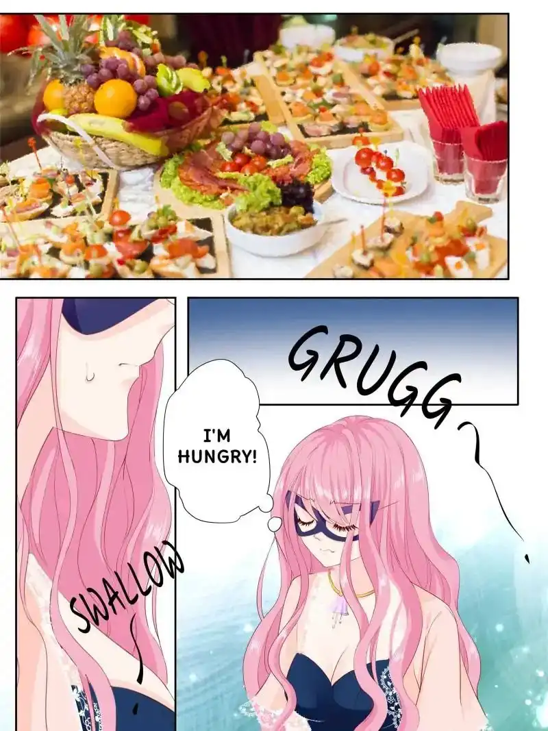 Don't be so harsh Chapter 169 11